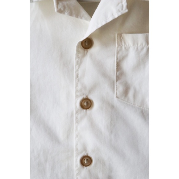 ❌SOLD❌2 for $20 Old Navy Hawaiian Shirts - Picture 5 of 13